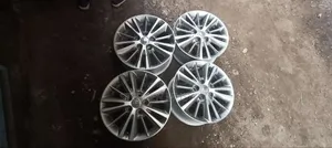 Crown Size 16 Inch Wheels