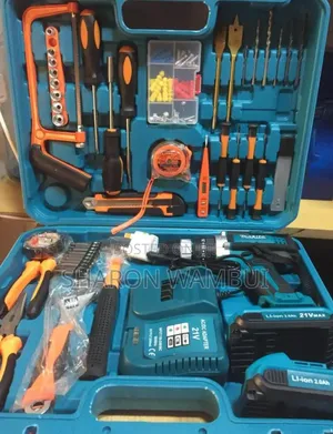 Quality Electric Tool Set/Electric Tool Set