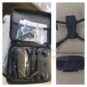 Rotation Foldable Aerial Camera Rc Drone Gift