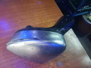 Nissan Note New Model Side Mirror