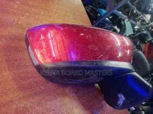 Mazda Axela/Demio/Atenza Side Mirrors