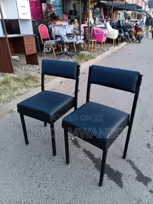 Caterina, Office or Reception Chair.