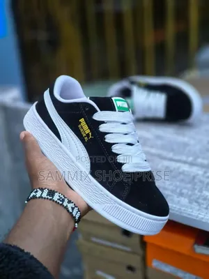 Puma Suede Xl