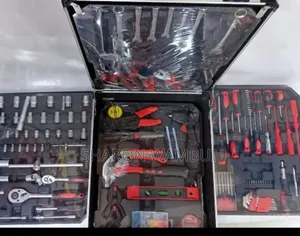 Quality Durable 187 Pieces Tool Set/187pieces Tool Set