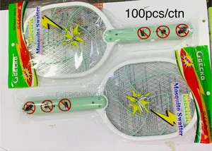 Insect Killer Trap/Mosquito Swatter