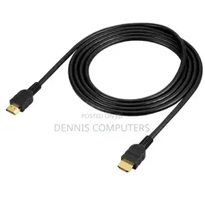 Hdmi Cable Flat 5m 1080p