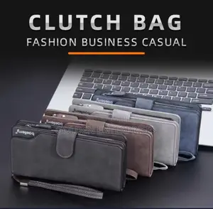 Ladies Quality Baellerry Wallets