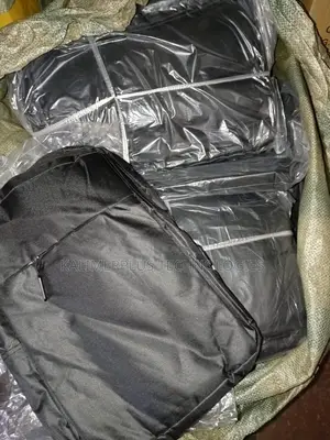 Laptop Bags Quality Fabric