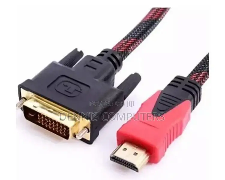 Hdmi to Dvi Cable 1.5m