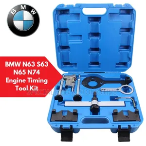 BMW N63 S63 N65 N74 Engine Timing Tool Kit