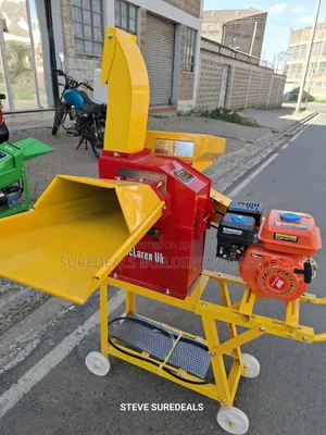 Brand New Chaff Cutter / Fodder Chopper
