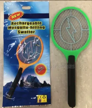 Mosquito Swatter/Mosquito Killer Trap