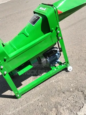 Corn Sheller Machine