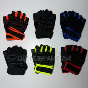 Quality Leather Unisex Combat Outdoor