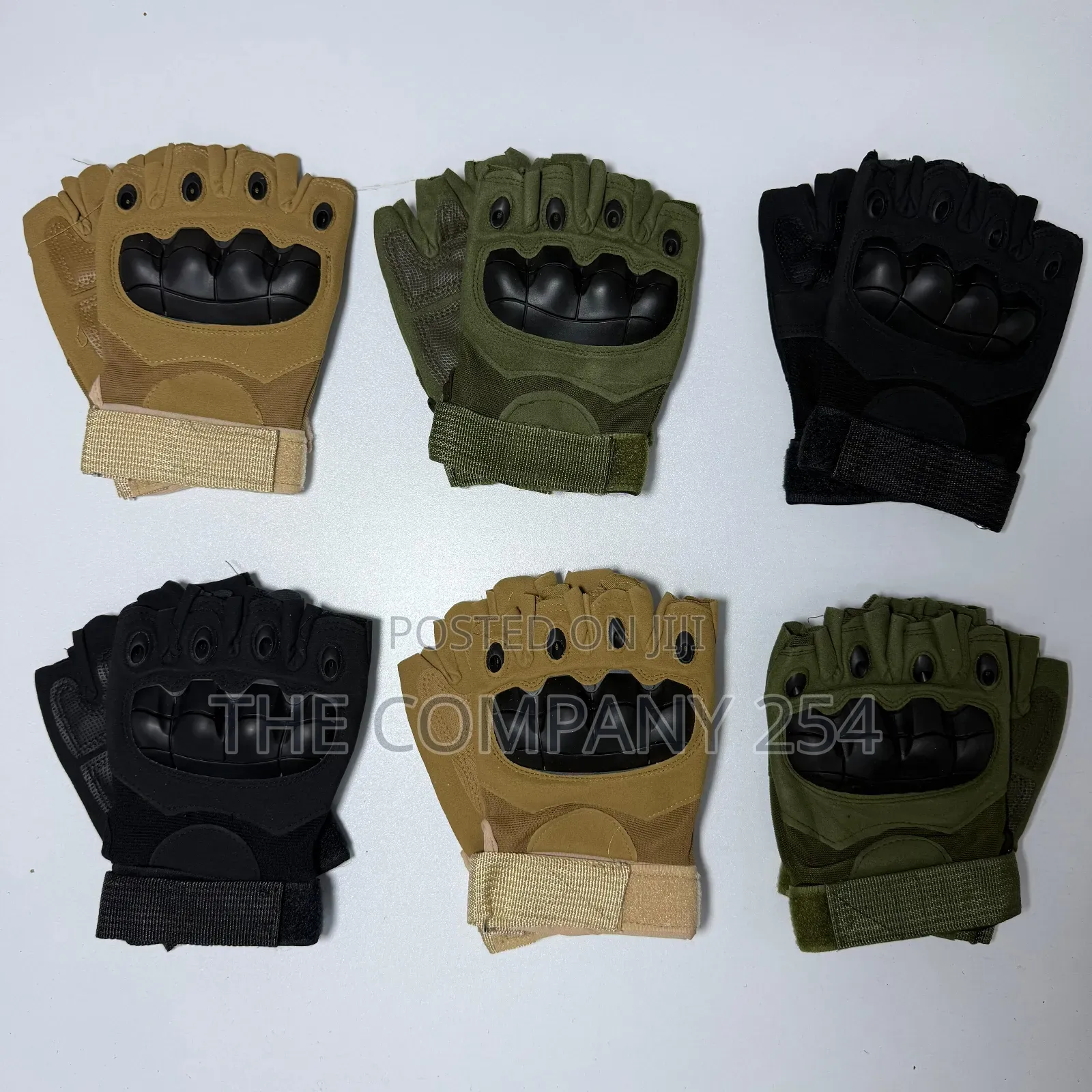 Quality Leather Unisex Combat Outdoor