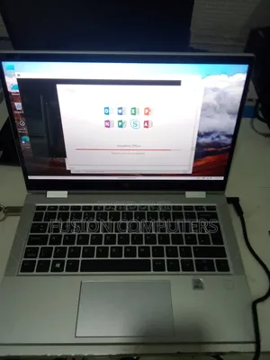 Laptop HP EliteBook 830 G7 16GB Intel Core i5 SSD 512GB