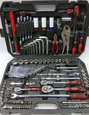 New Durable 142pcs Tool Set/142pcs Tools Set