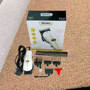 Wahl Professional Super Hair Clipper Trimmer Shaver Corded Machine
