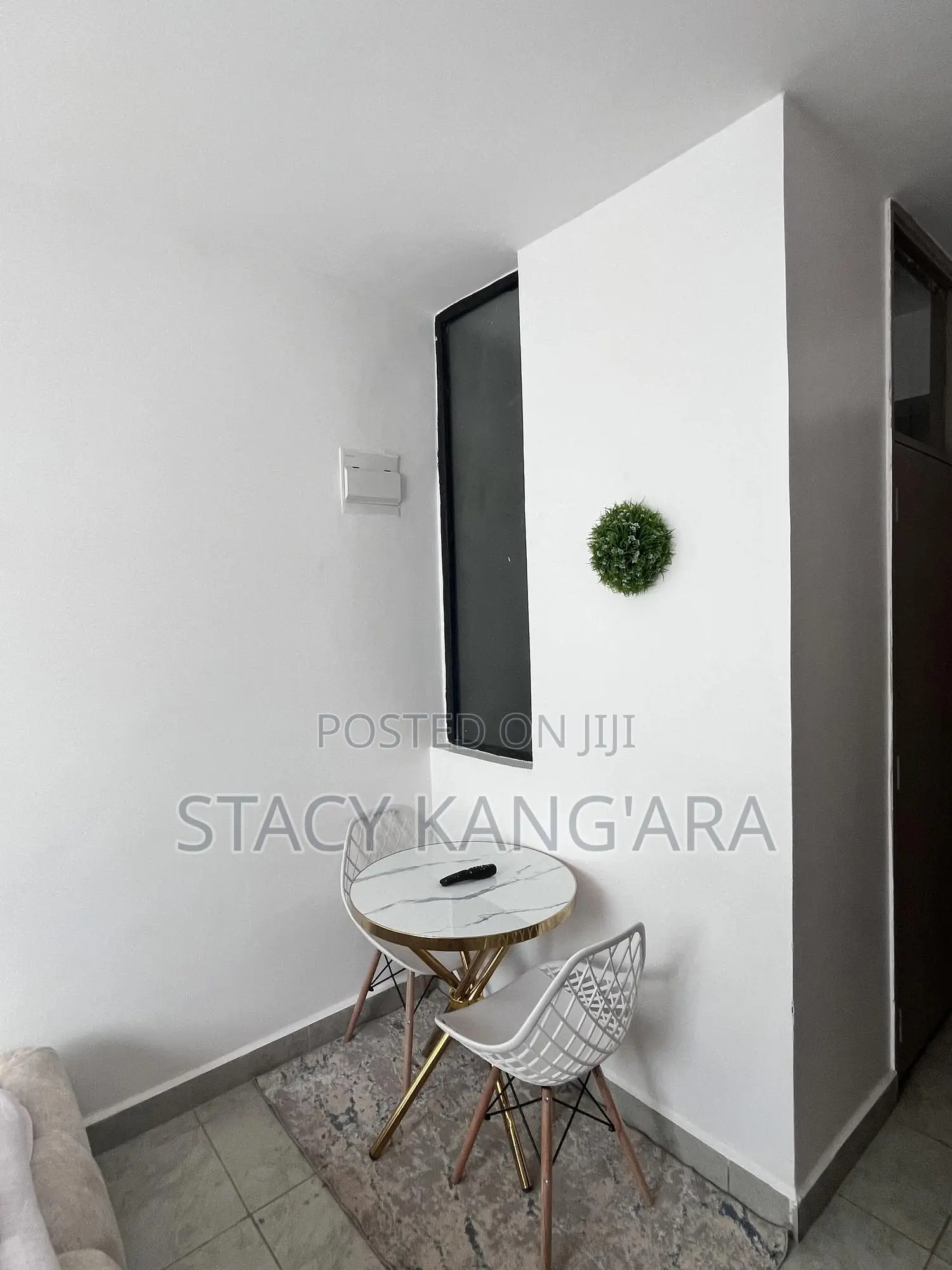 Mini Studio Bnb, Tsavo Apartments
