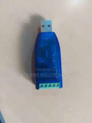 Usb To Rs232/Rs485 Industrial Converter.