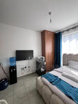 Mini Studio Bnb, Tsavo Apartments
