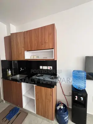 Mini Studio Bnb, Tsavo Apartments