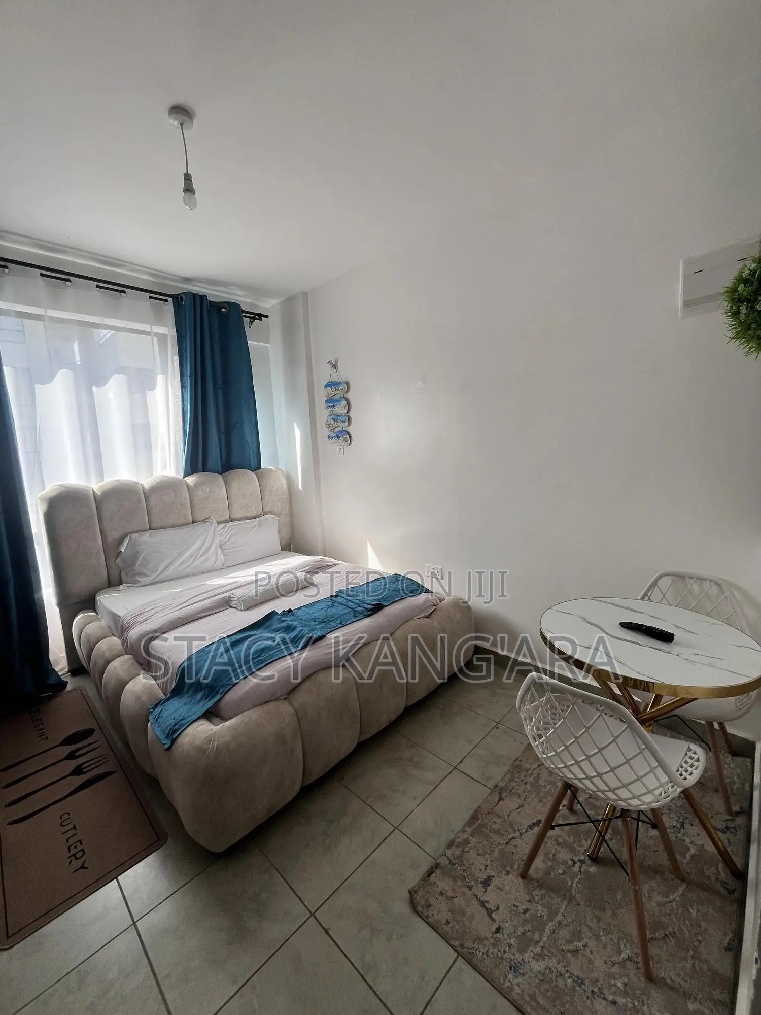 Mini Studio Bnb, Tsavo Apartments