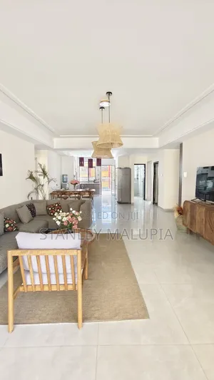 3bdrm Apartment in Kilimani, Parklands/Highridge for sale
