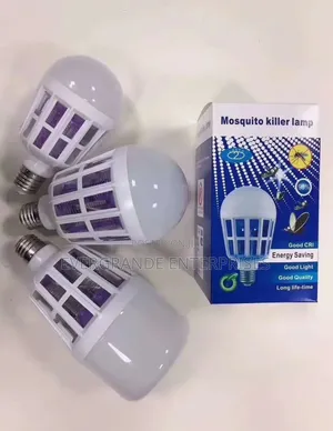 Mosquito Killer Light Bulb /Mosquito Killer Lamp