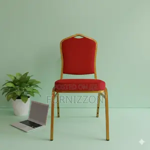 Stylish Low Density Banquet Chair for Halls