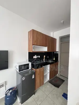 Modern Studio B B
