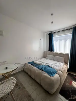 Modern Studio B B