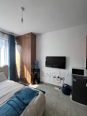 Modern Studio B B