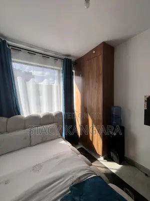 Modern Studio B B