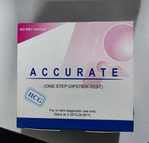 Pregnancy Test(Hcg)