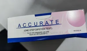 Pregnancy Test(Hcg)