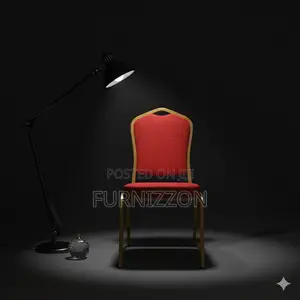 Event Ready Low Density Banquet Chair