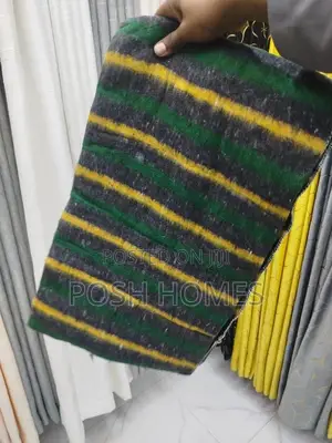 School Quality Blankets