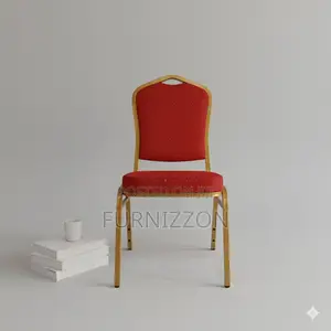 Imported Banquet Chair for Weddings and Meetings