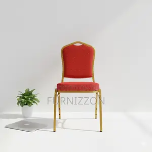Reliable Low Density Banquet Chair for Venues