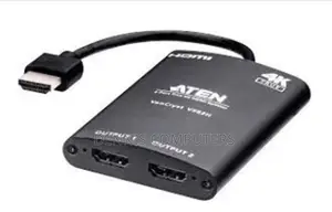 Hdmi Splitter 1×2 Ports 2 Port 1080p