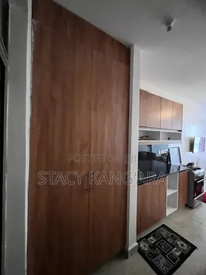Open Plan 1 Bedroom B B, Tsavo Apartments