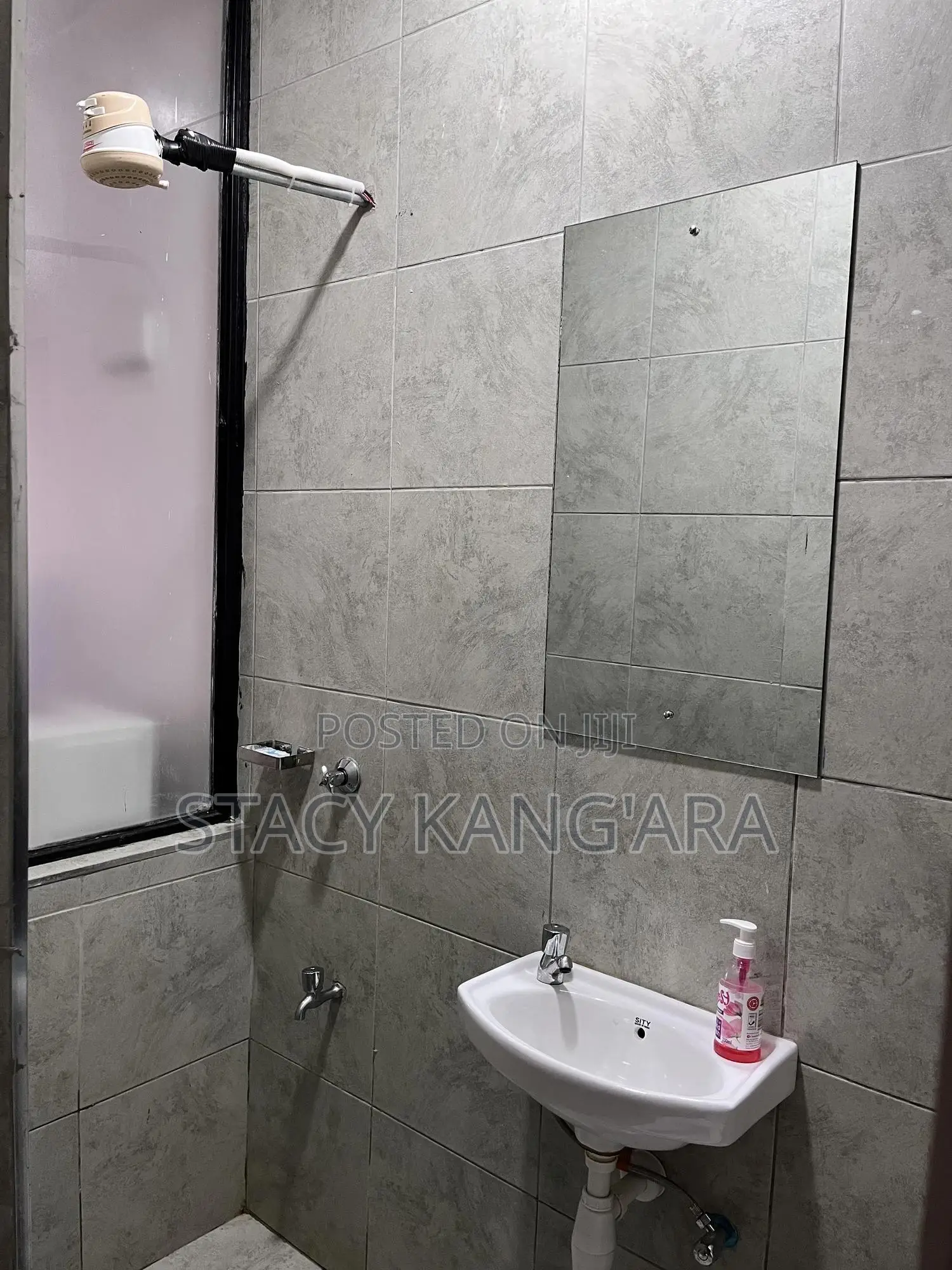 Open Plan 1 Bedroom B B, Tsavo Apartments