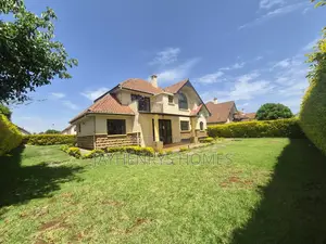 4bdrm House in Limuru for sale