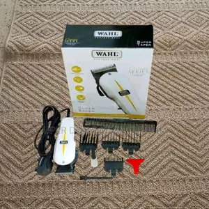 Wahl Professional Super Taper Precision Hair Cutting Trimmer Machine