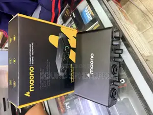 Maono 2*2 Usb Audio Interface