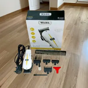 Easy to Clean Wahl Professional Classic Super Taper Hair Clipper