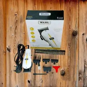 Wahl Super Taper Corded Professional Hair Clipper Cutting Machine