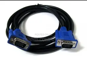 Vga Cable 3m