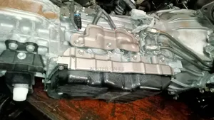 Gearbox 2gd (21pin) Prado J150